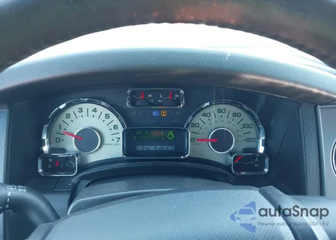 2010 Ford Expedition El Eddie Bauer/King Ranch from USA, damaged, VIN 1FMJK1J51AEA33751